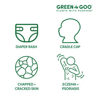 Baby Balm | Green Goo by Sierra Sage Herbs