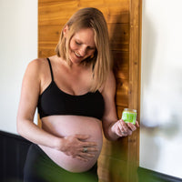 Belly Balm