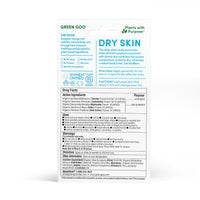 Dry Skin