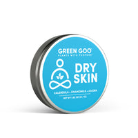Dry Skin