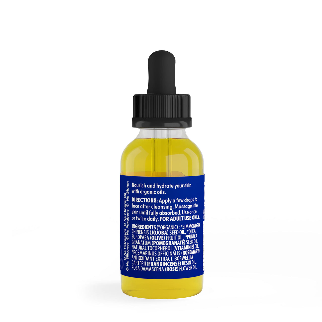 Plants For Your Face - Hydrating Facewash & Serums