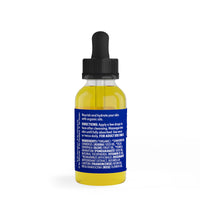 Plants For Your Face - Hydrating Facewash & Serums