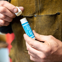 Dry Skin