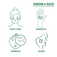 Skin Repair | Green Goo by Sierra Sage Herbs